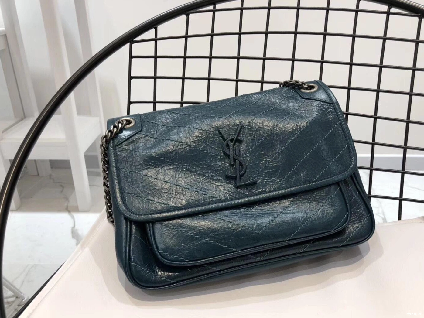 NIKI YSL MEDIUM 0713